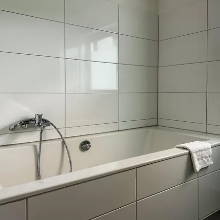 Residenz Zueschen A Appartement