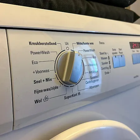 Appartement Residenz Zueschen A Winterberg