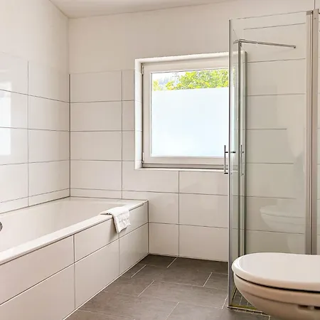 Appartement Residenz Zueschen A *