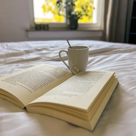 Residenz Zueschen A Appartement Winterberg