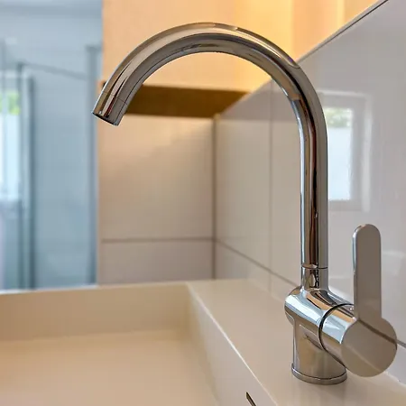 Residenz Zueschen A Appartement