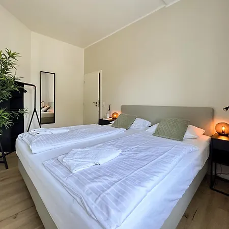 Residenz Zueschen A Вінтерберг