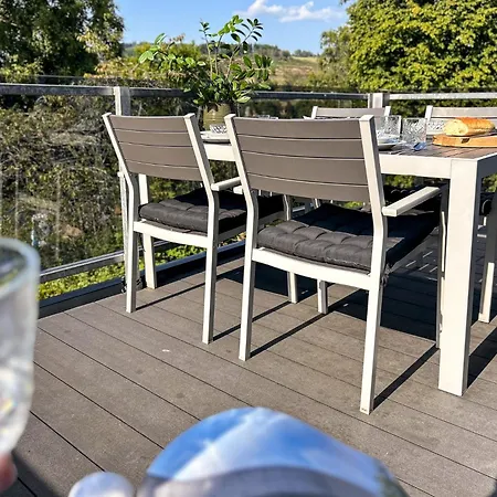 Residenz Zueschen A Appartement Winterberg