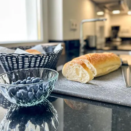 Residenz Zueschen A Appartement *