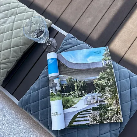 Appartement Residenz Zueschen A *