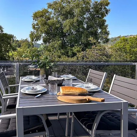 Residenz Zueschen A * Winterberg