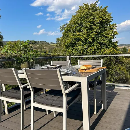 Residenz Zueschen A Winterberg