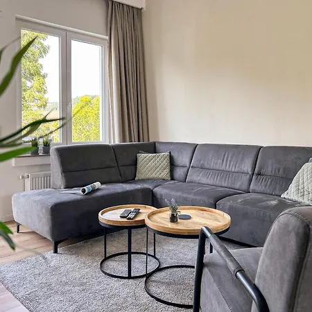 Residenz Zueschen A Appartement