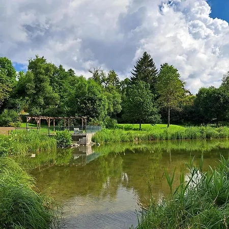 Residenz Zueschen A Appartement *