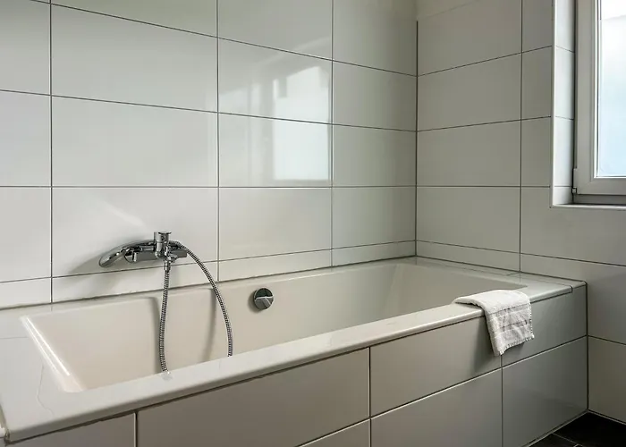 Residenz Zueschen A Διαμέρισμα