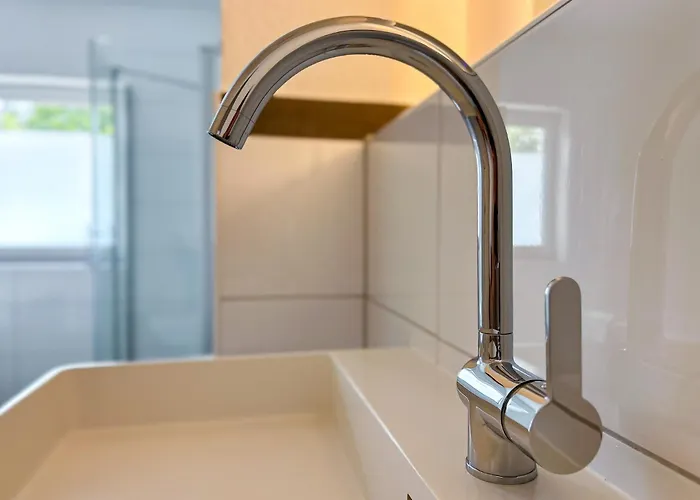 Residenz Zueschen A Διαμέρισμα