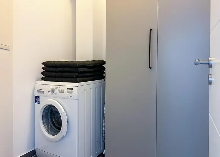 Διαμέρισμα Residenz Zueschen A *