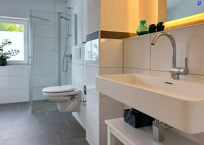 Residenz Zueschen A Διαμέρισμα Βίντερμπεργκ