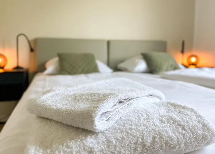 Διαμέρισμα Residenz Zueschen A Βίντερμπεργκ