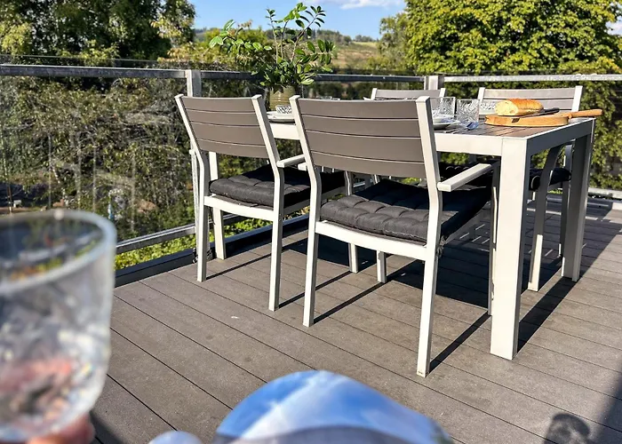 Residenz Zueschen A Διαμέρισμα Βίντερμπεργκ