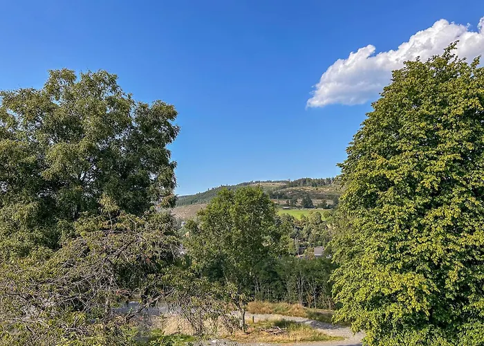 Residenz Zueschen A * Βίντερμπεργκ