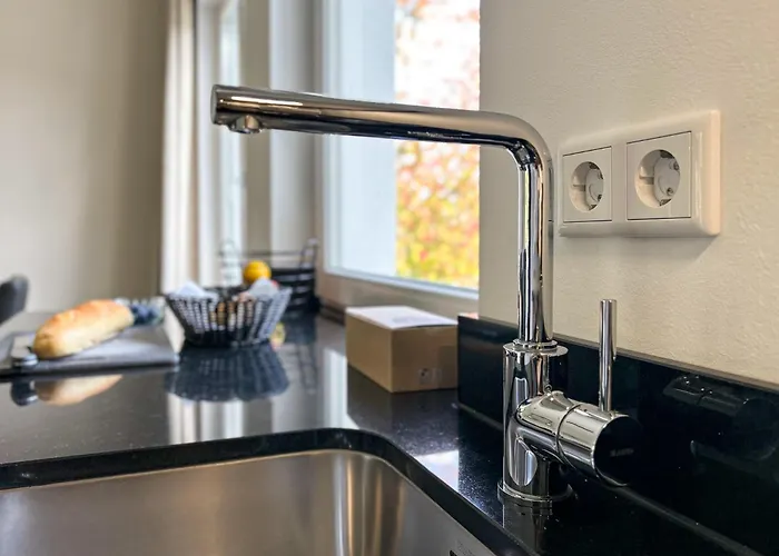 Διαμέρισμα Residenz Zueschen A