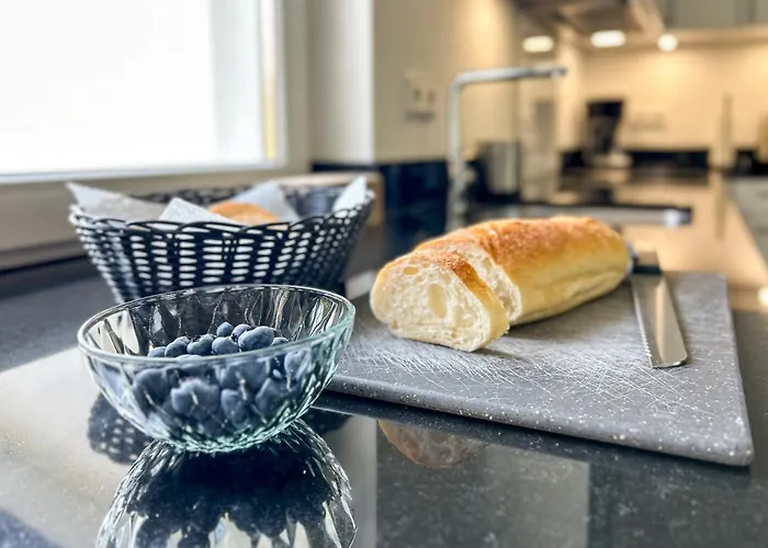 Residenz Zueschen A Διαμέρισμα *