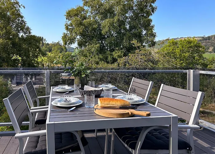 Residenz Zueschen A * Βίντερμπεργκ