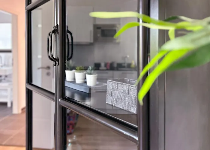 Residenz Zueschen A Διαμέρισμα