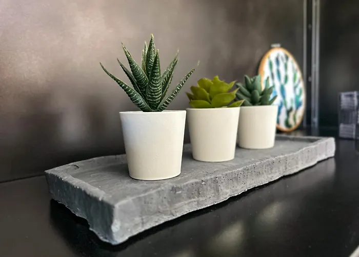 Residenz Zueschen A * Βίντερμπεργκ